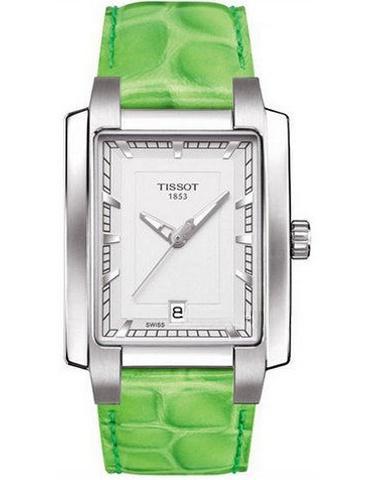 TISSOT