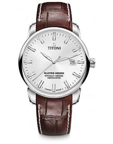 TITONI 83188 S-ST-575