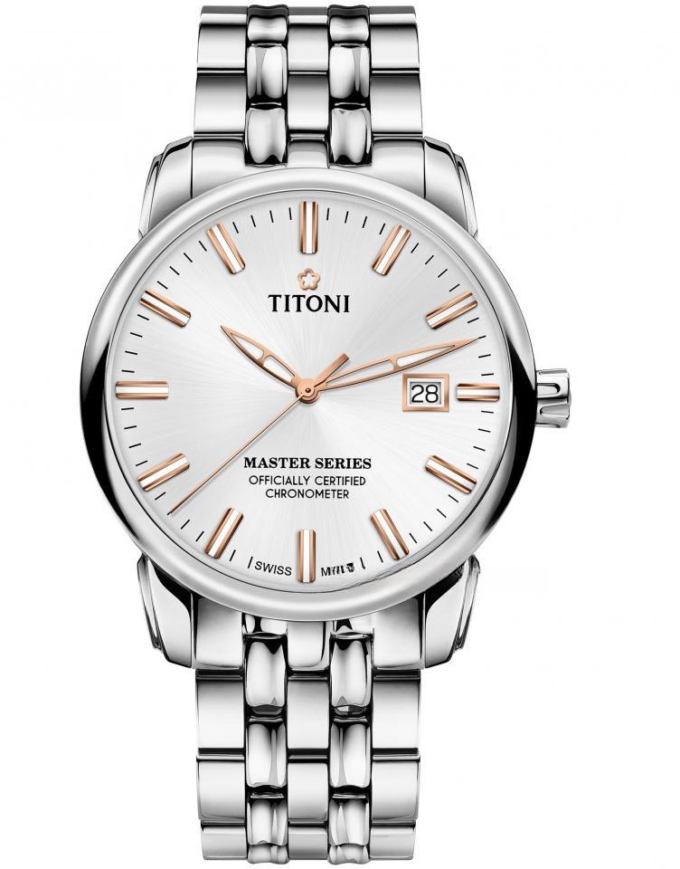 TITONI 83188 S-575RZ