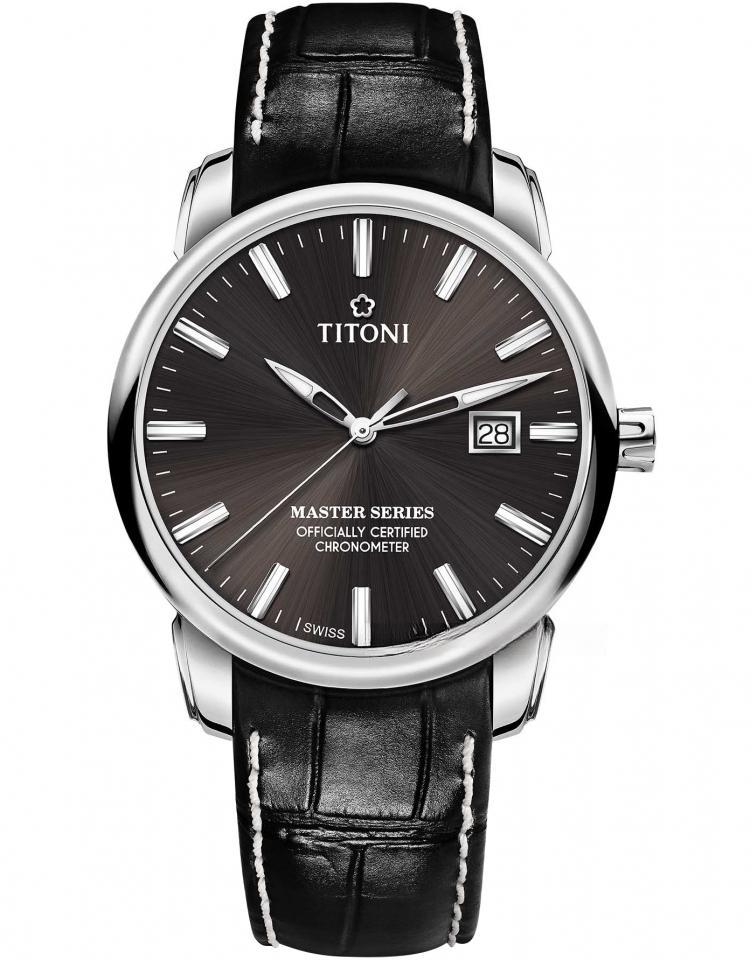 TITONI 83188 S-ST-576Z