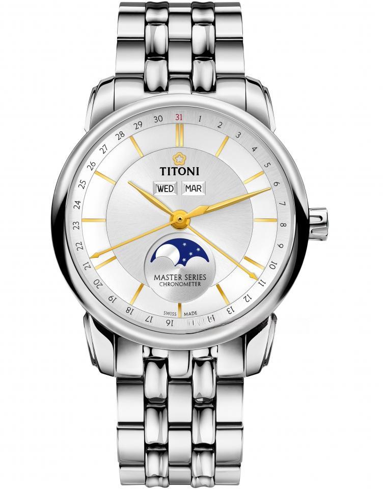 TITONI 94588 S-635
