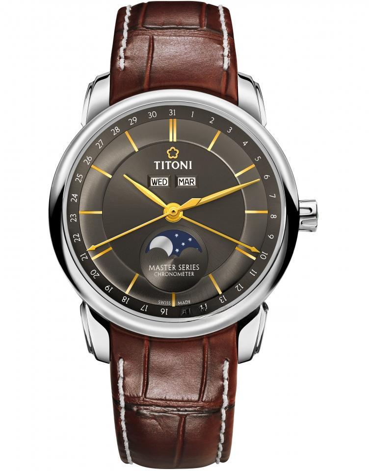 TITONI 94588 S-ST-637