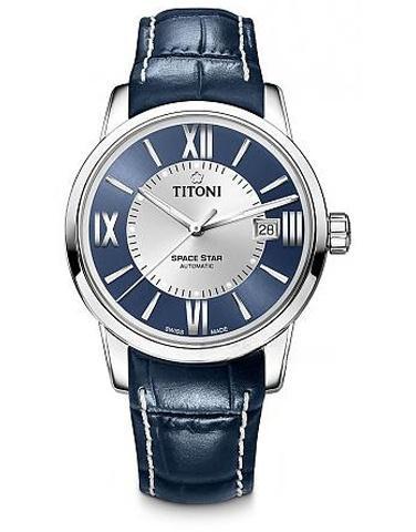 TITONI 83538 S-ST-570