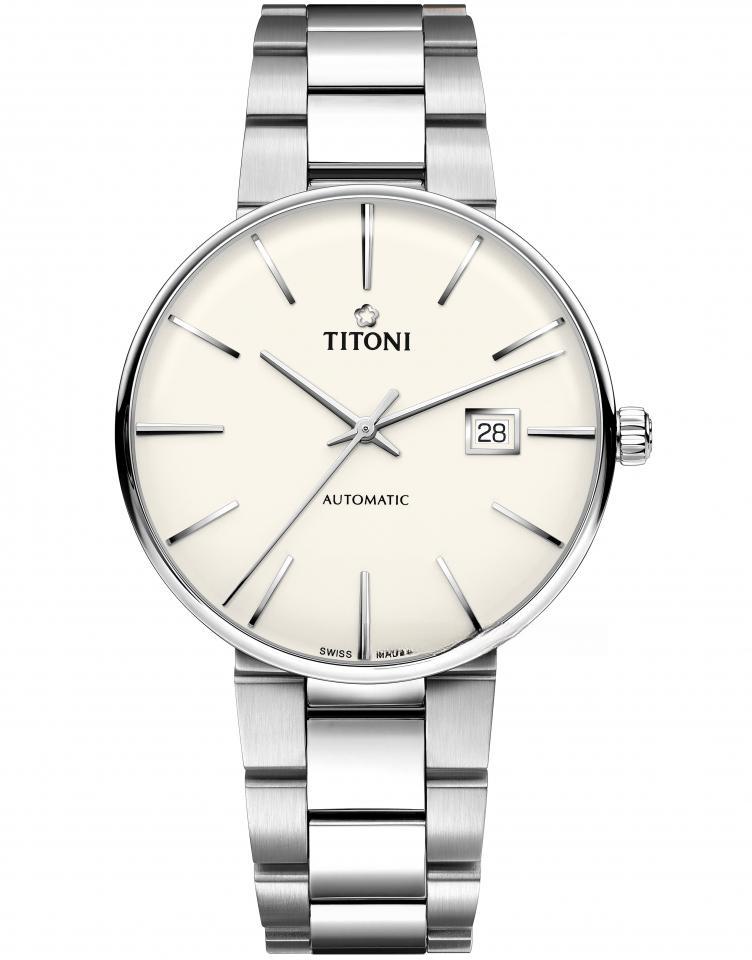 TITONI 83627 S-606