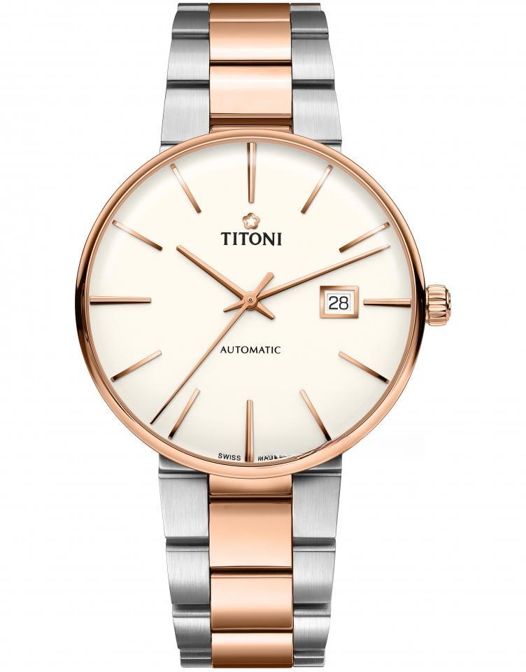 TITONI 83627 SRG-606