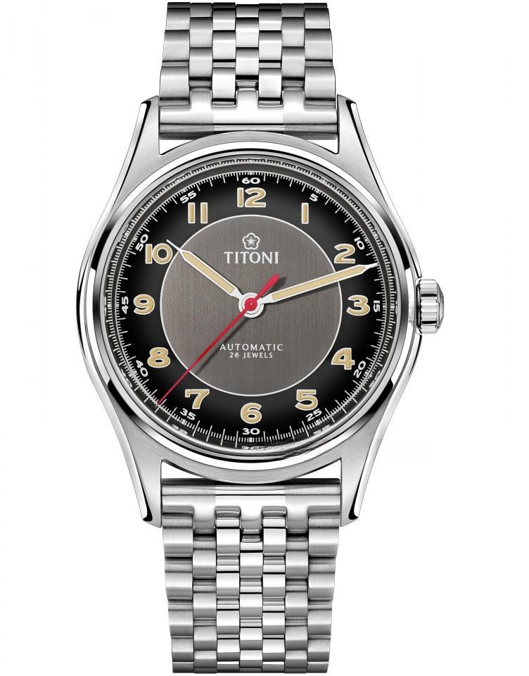 TITONI 83019 S-638