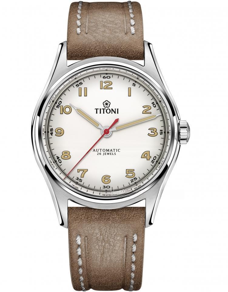 TITONI 83019 S-ST-639