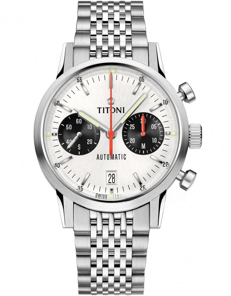 TITONI 94020 S-680