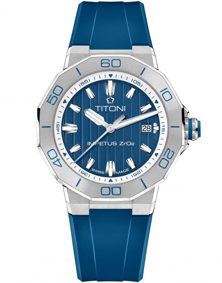 TITONI 83765 S-FF-709