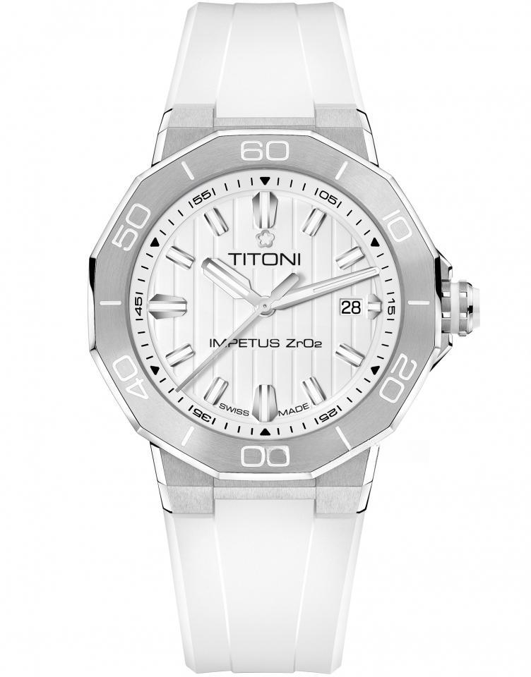 TITONI 83765 S-WW-711