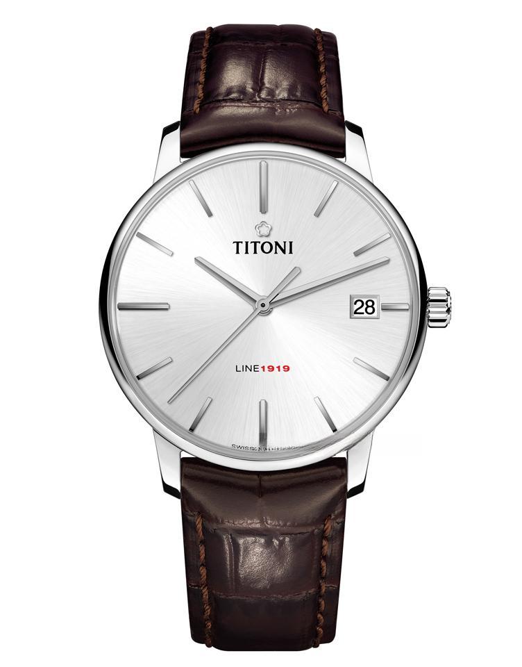 TITONI 83919 S-ST-575