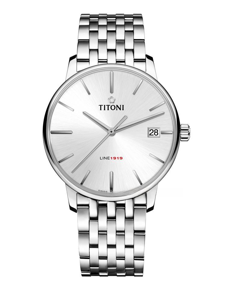 TITONI 83919 S-575