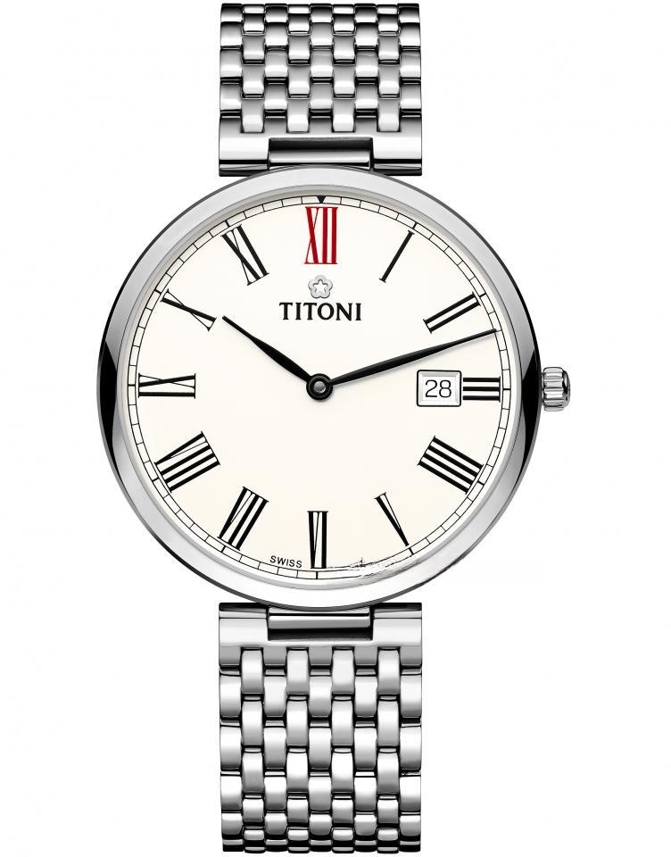 TITONI 82718 S-608