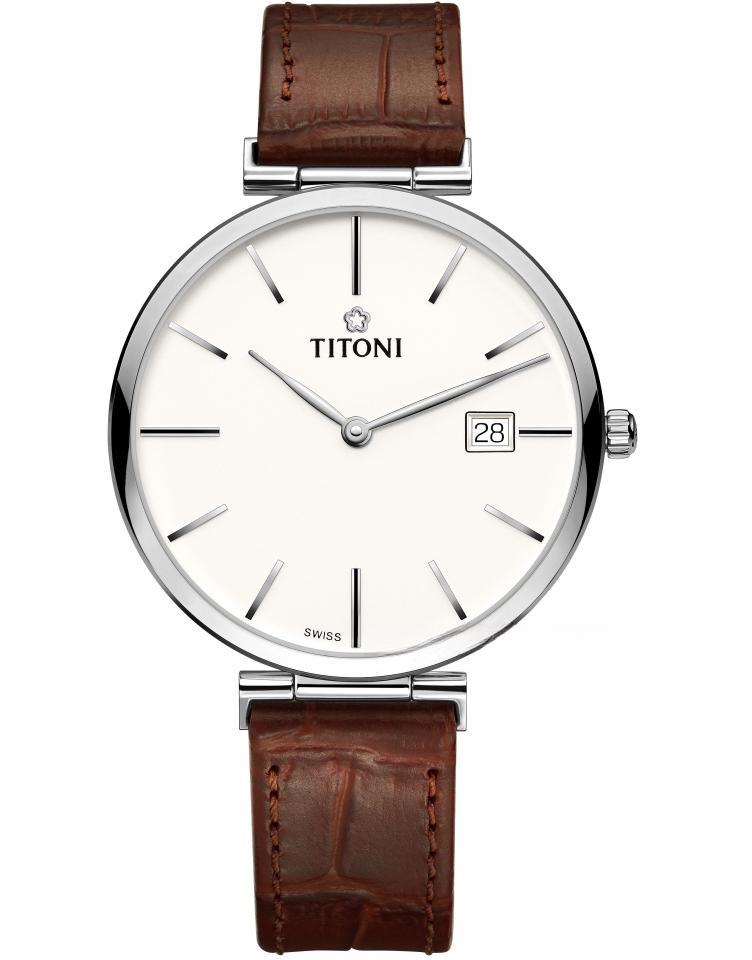 TITONI 82718 S-ST-606