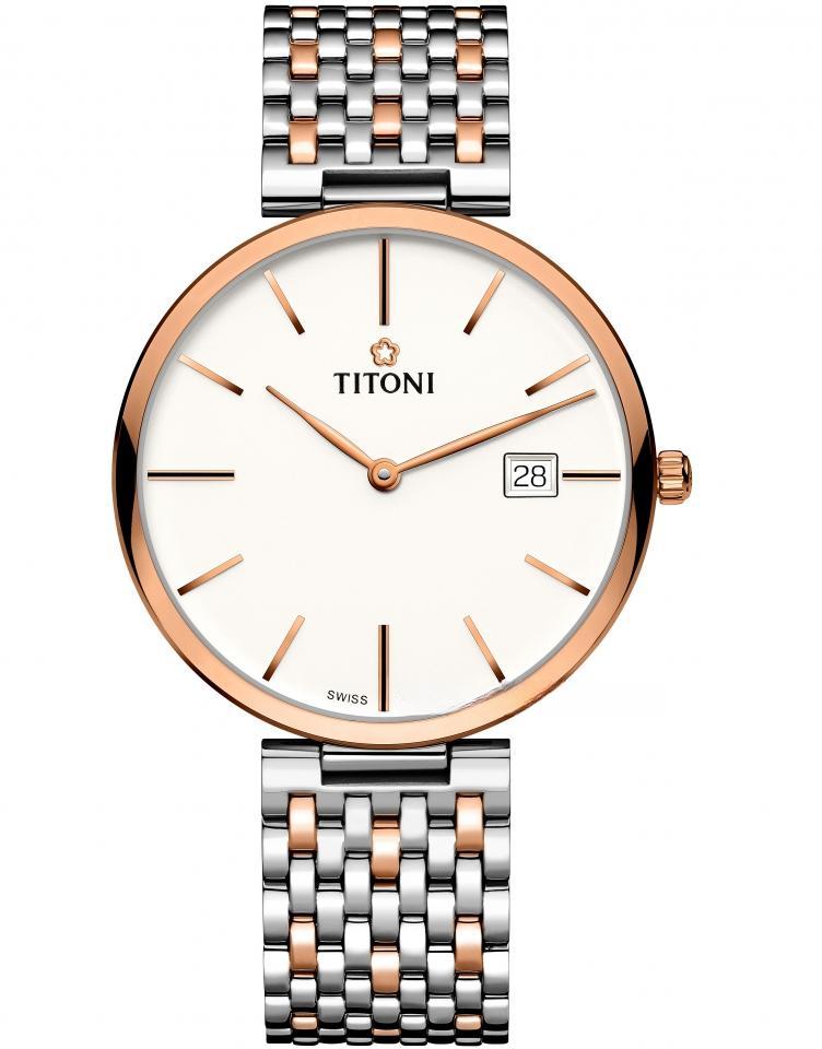 TITONI 82718 SRG-606