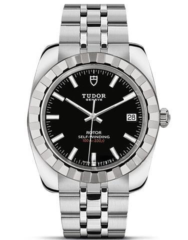 TUDOR