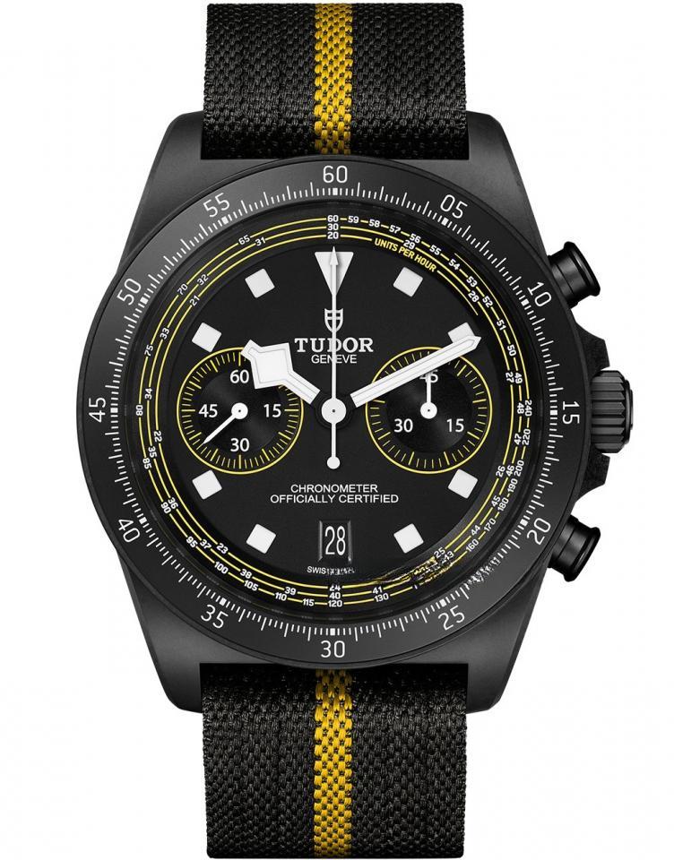 TUDOR M25827KNJN-0001