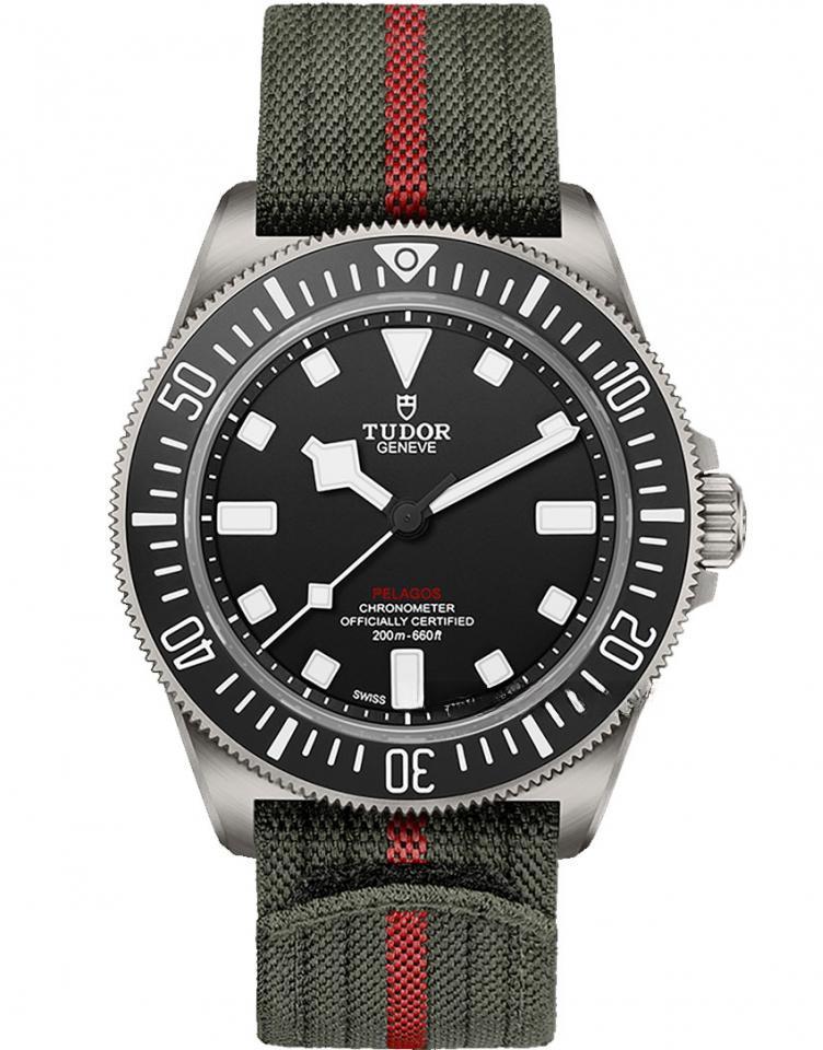 TUDOR M25707B/25-0001