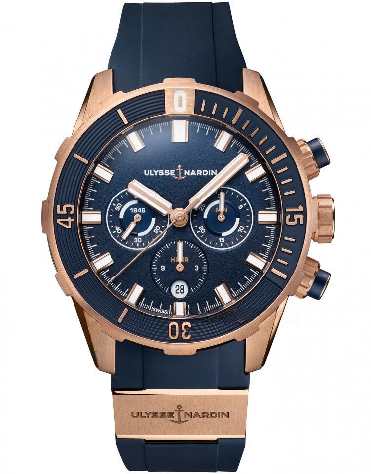 ULYSSE NARDIN