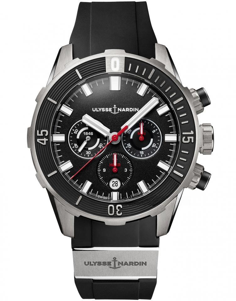 ULYSSE NARDIN