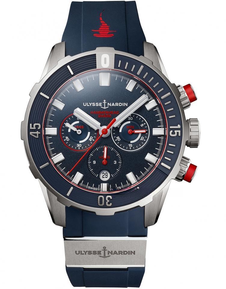 ULYSSE NARDIN