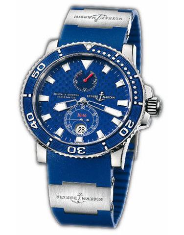 ULYSSE NARDIN