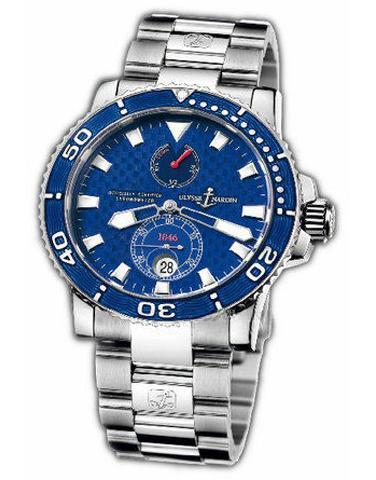 ULYSSE NARDIN
