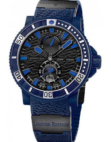 ULYSSE NARDIN