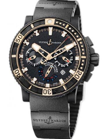 ULYSSE NARDIN