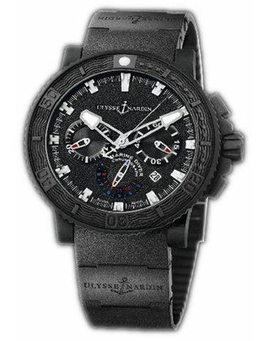 ULYSSE NARDIN