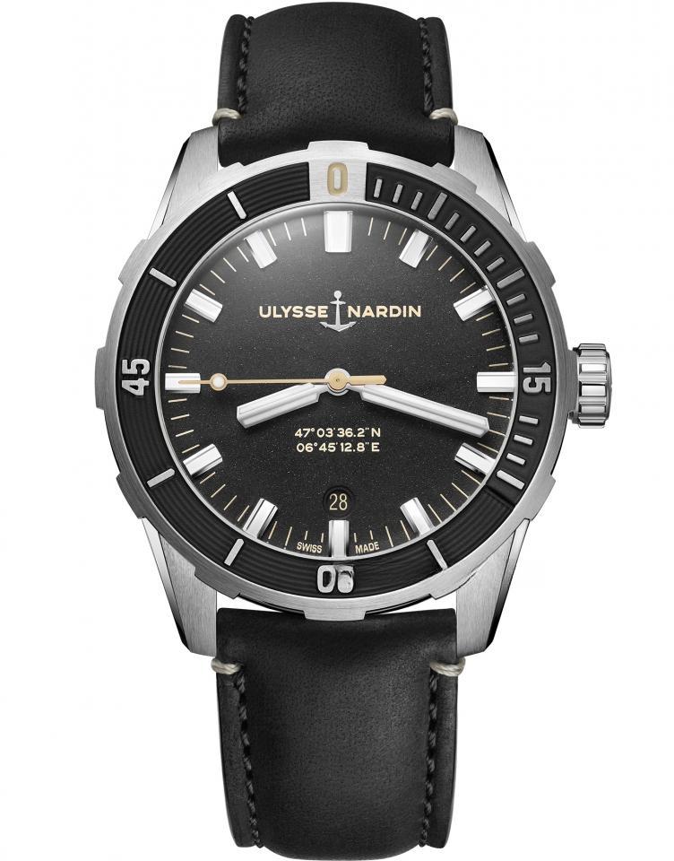 ULYSSE NARDIN