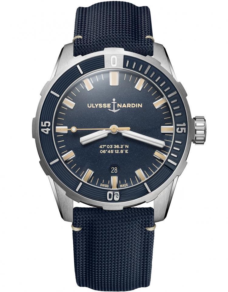 ULYSSE NARDIN