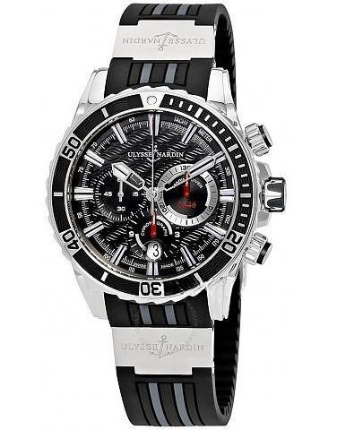 ULYSSE NARDIN 1503-151-3/92