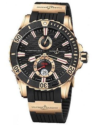 ULYSSE NARDIN 266-10-3/93