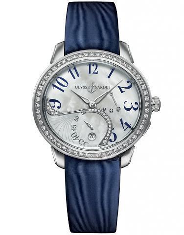 ULYSSE NARDIN 3103-125B/591.3