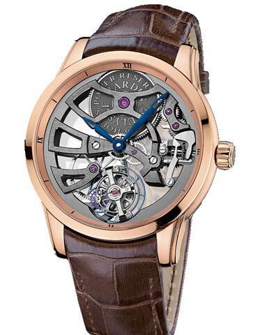ULYSSE NARDIN