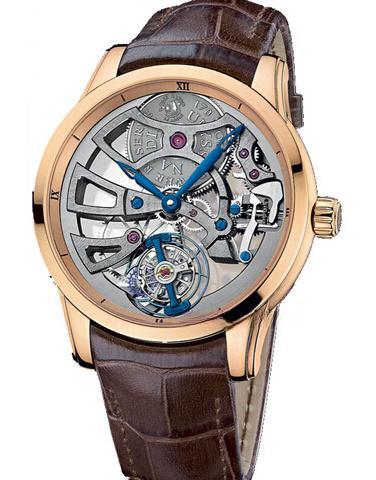 ULYSSE NARDIN