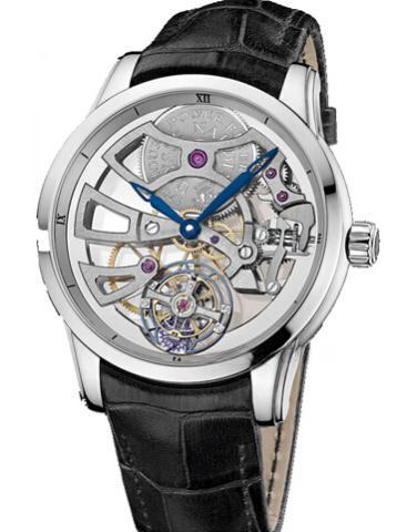 ULYSSE NARDIN