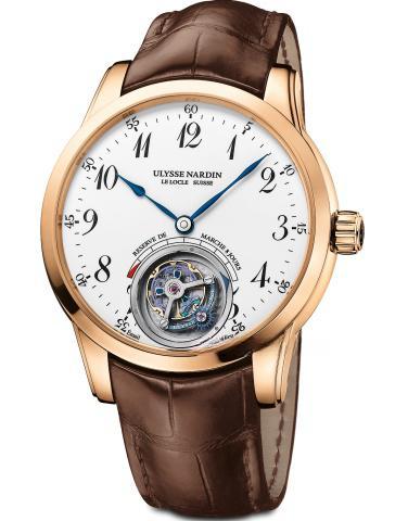 ULYSSE NARDIN