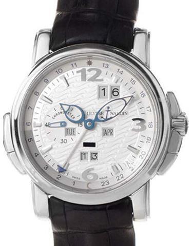 ULYSSE NARDIN