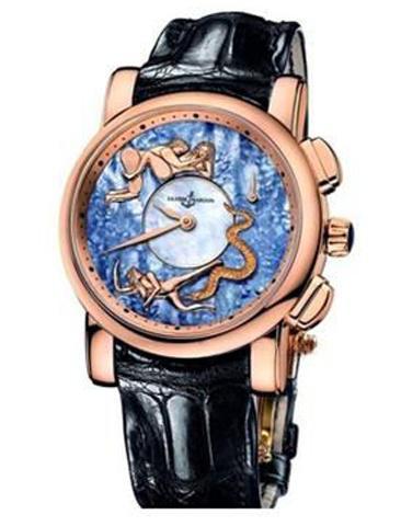 ULYSSE NARDIN
