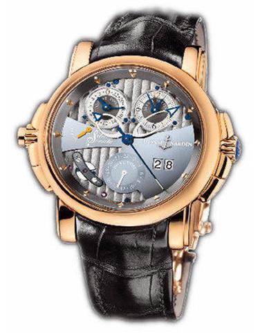 ULYSSE NARDIN