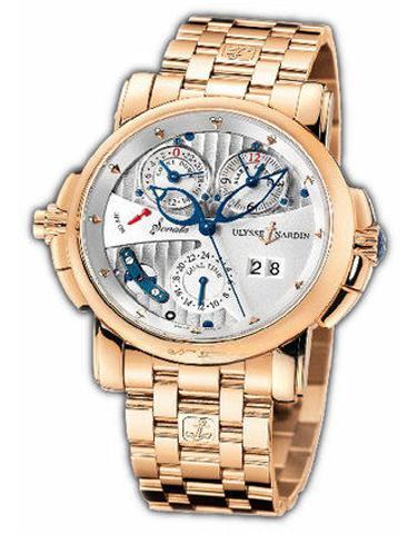 ULYSSE NARDIN