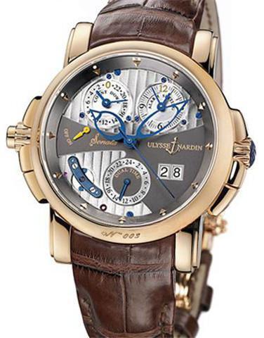 ULYSSE NARDIN