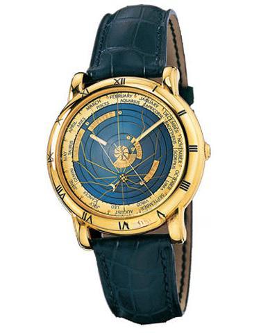 ULYSSE NARDIN