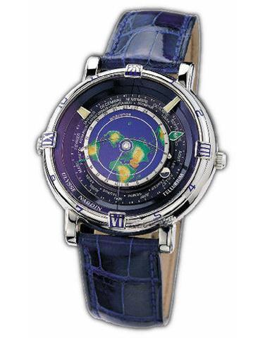 ULYSSE NARDIN