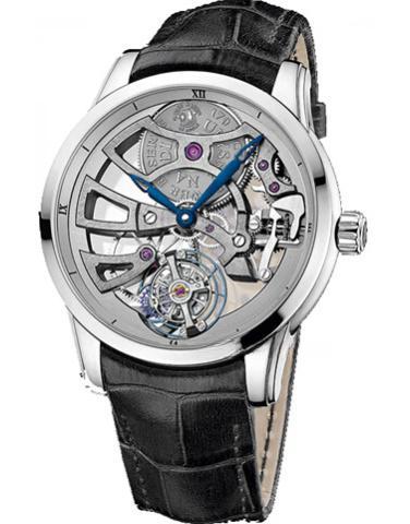 ULYSSE NARDIN 1700-129