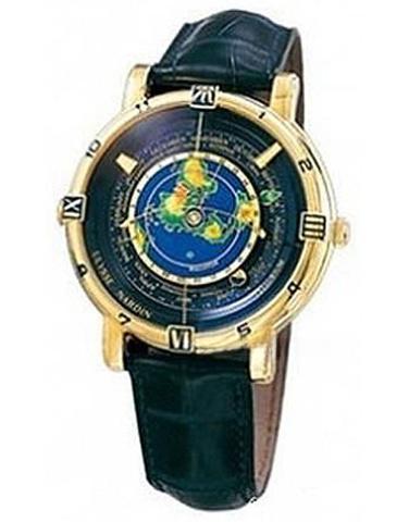 ULYSSE NARDIN 871-99