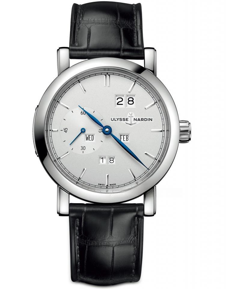 ULYSSE NARDIN 333-900