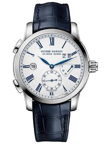 ULYSSE NARDIN 3243-132/E1-BQ